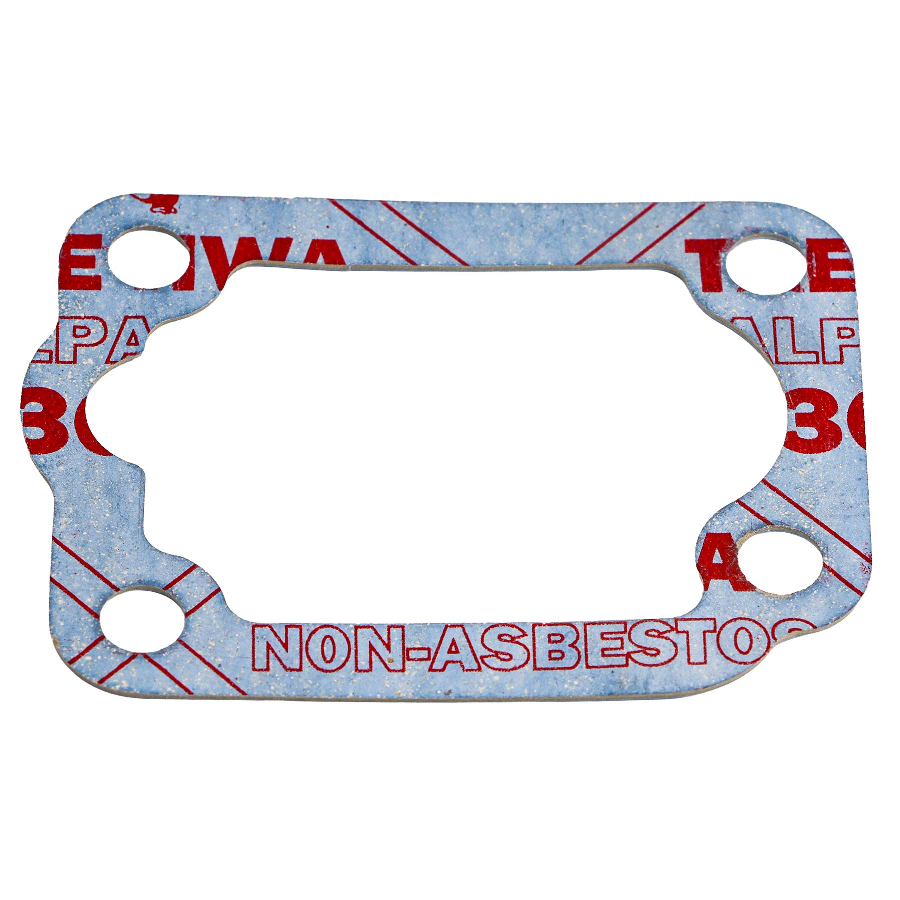 GASKET, SPEED CONTROL PLATE